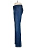Habitual Chevron-herringbone Blue Jeans Size 26 waist - photo 5