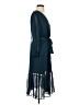 Point Sur Blue Cocktail Dress Size 2 - photo 4