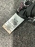 Cape Juby 100% Rayon Paisley Black Romper Size XL - photo 5