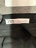 Zara Black Tank Top Size M - photo 7