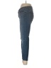 Gap Outlet Solid Blue Jeans Size 8 - photo 5