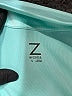Z by Zella Teal Fleece Size S - photo 6