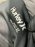 Hurley Black Active Pants Size XL - photo 7