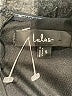 Lulus Black Romper Size S - photo 4