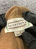 LoveRiche Tan Pullover Sweater Size S - photo 7