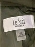 Le Suit Green Blazer Size 20 - photo 6