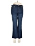 J.Crew Hearts Blue Jeans Size 28WP - photo 1