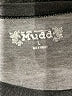 Mudd Black Short Sleeve T-Shirt Size L - photo 7