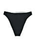 Lulus Solid Black Swimsuit Bottoms Size S - photo 2