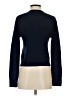 Everlane Color Block Blue Cashmere Pullover Sweater Size XS - photo 2