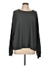 Chaser Gray Pullover Sweater Size L - photo 1