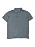 C9 By Champion 100% Polyester Blue Short Sleeve Polo Size 16 - 18 - photo 1