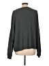 Chaser Gray Pullover Sweater Size L - photo 2