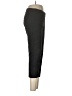 Betabrand Solid Black Active Pants Size M - photo 4