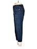 J.Crew Hearts Blue Jeans Size 28WP - photo 5