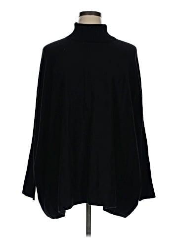 Joseph A. Turtleneck Sweater (view 1)