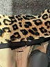 Unbranded Animal Print Gold Casual Pants Size 6 (estimated) - photo 7