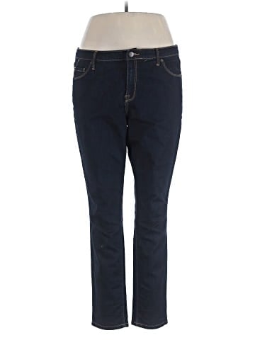 Pure Energy Jeans (view 1)