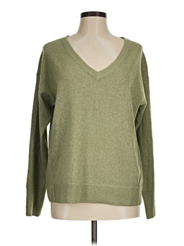 Lucky Brand Pullover Sweater (view 1)