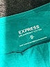 Express Teal Sleeveless T-Shirt Size XS - photo 7