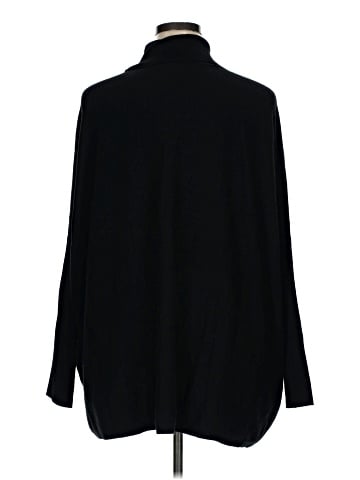 Joseph A. Turtleneck Sweater (view 2)