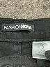 Fashion Nova Black Jeans Size 5 - photo 7