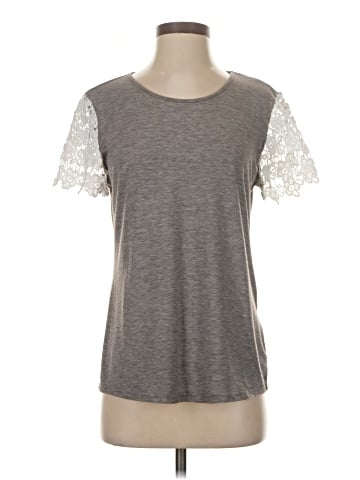Unbranded Short Sleeve T-Shirt (view 1)