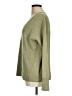 Lucky Brand Green Pullover Sweater Size M - photo 5