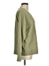 Lucky Brand Green Pullover Sweater Size M - photo 4