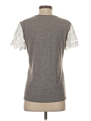 Unbranded Short Sleeve T-Shirt (view 2)