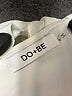 Do & Be 100% Polyester White Casual Dress Size S - photo 7
