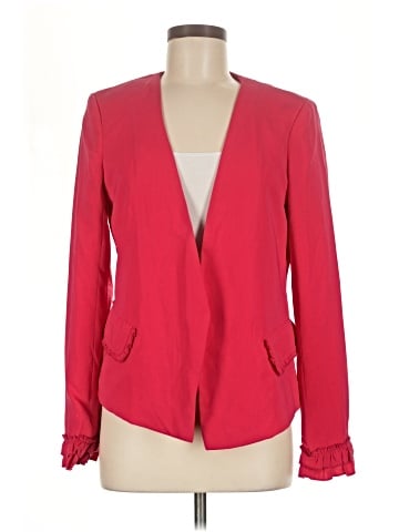Adrienne Vittadini Blazer (view 1)