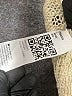 Unbranded Ivory Cardigan Size L - photo 8