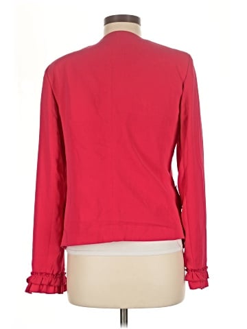 Adrienne Vittadini Blazer (view 2)