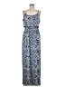 Assorted Brands Blue Casual Dress Size M (estimated) - photo 1