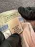 L.L.Bean 100% Cotton Ivory Casual Pants Size 4 (petite) - photo 7