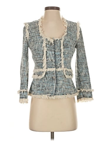 Rebecca Taylor Blazer (view 1)