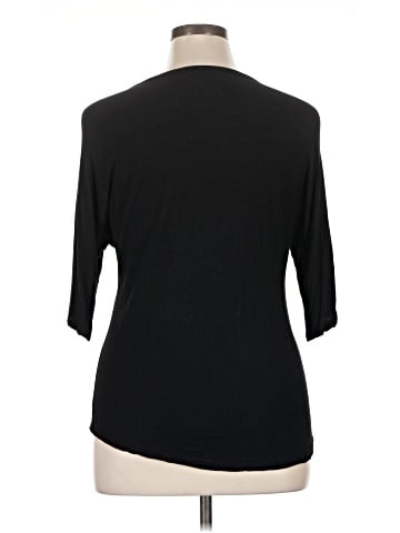 Bozzolo 3/4 Sleeve T-Shirt (view 2)