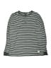 Silver Jeans Co. Gray Long Sleeve Henley Size 14 - 16 - photo 1