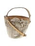 Draper James Tan Crossbody Bag One size - photo 1