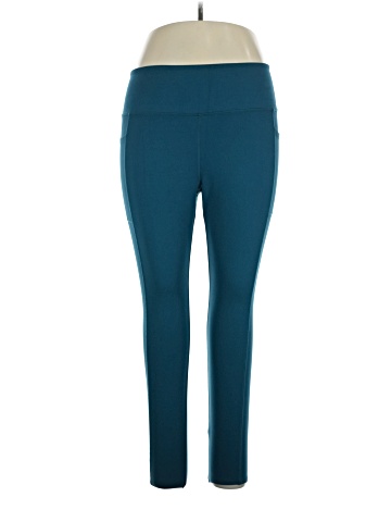 Danskin Active Pants (view 1)