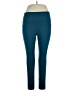 Danskin Teal Active Pants Size XL - photo 1