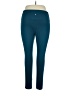 Danskin Teal Active Pants Size XL - photo 2
