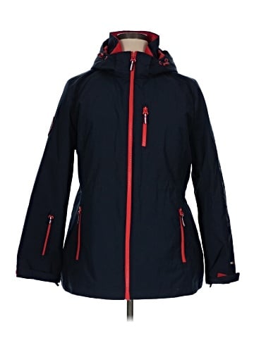 Tommy Hilfiger Snow Jacket (view 1)