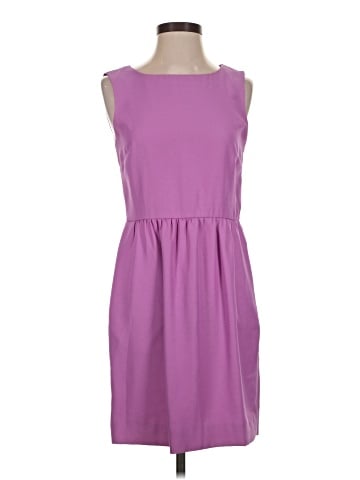 J.Crew Factory Store Casual Dress (view 1)