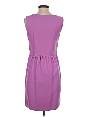 J.Crew Factory Store Casual Dress (view 2)
