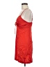 Princess Polly Red Cocktail Dress Size 6 - photo 5