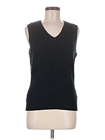 St. John's Bay Sleeveless Top (view 1)
