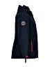 Tommy Hilfiger Blue Snow Jacket Size XL - photo 4
