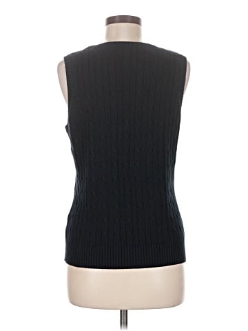 St. John's Bay Sleeveless Top (view 2)